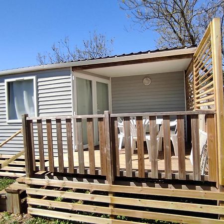 Mobil Home 4-5 Personnes Port La Nouvelle מראה חיצוני תמונה