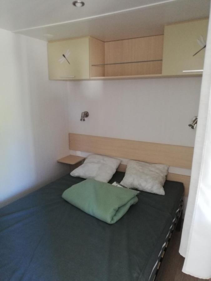 Mobil Home 4-5 Personnes Port La Nouvelle מראה חיצוני תמונה