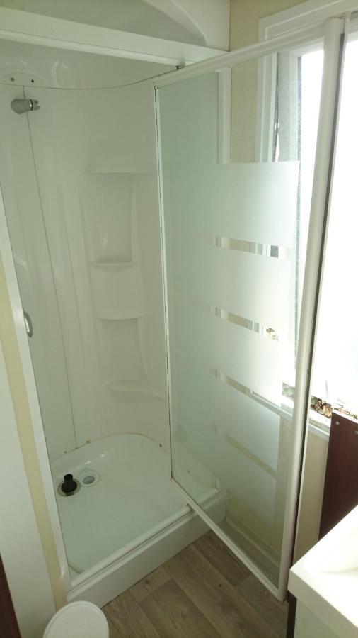 Mobil Home 4-5 Personnes Port La Nouvelle מראה חיצוני תמונה