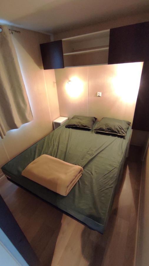 Mobil Home 4-5 Personnes Port La Nouvelle מראה חיצוני תמונה