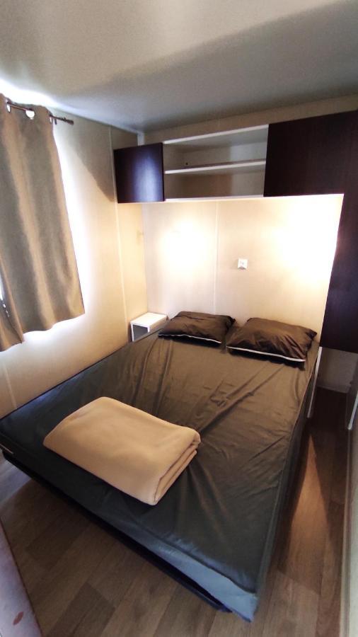 Mobil Home 4-5 Personnes Port La Nouvelle מראה חיצוני תמונה
